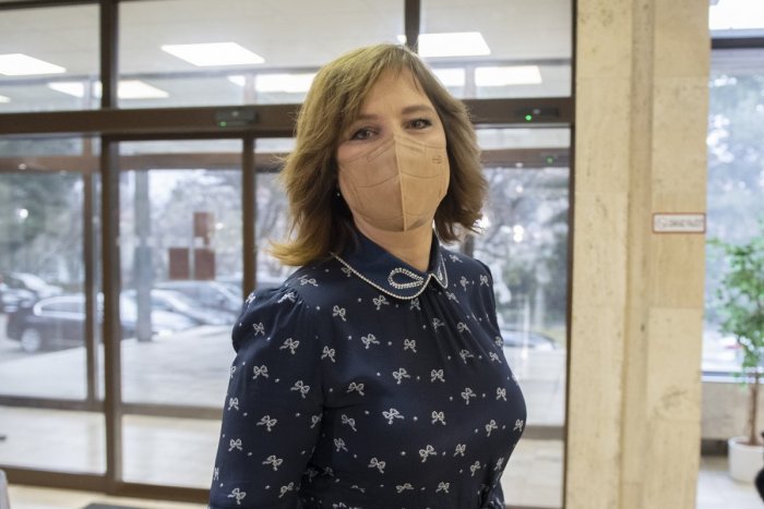 Ilustračný obrázok k článku Remišová sa stretla s vrcholnými predstaviteľmi OSN: Slovensku sa dostalo uznania