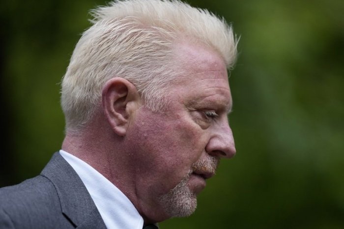 Ilustračný obrázok k článku Rana pre tenisovú hviezdu: Boris Becker ide na dva a pol roka do väzenia!