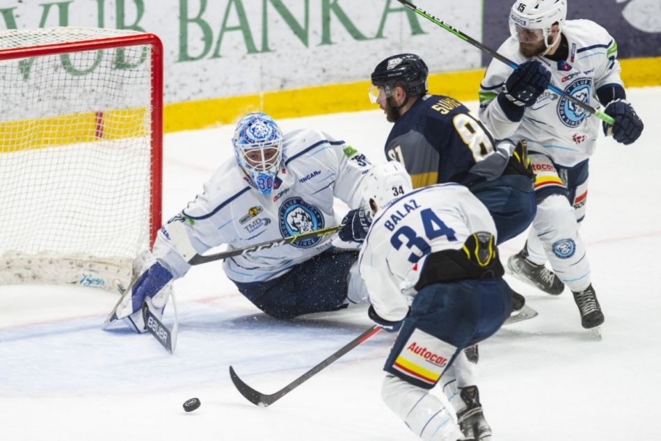 Ilustračný obrázok k článku Slovan získal mečbal: Nitre dovolil streliť jediný gól, FOTO