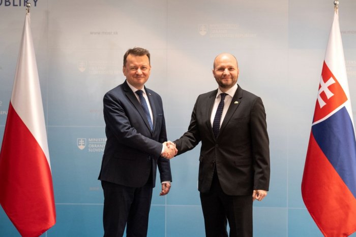 Ilustračný obrázok k článku VZDUŠNÝ priestor nemáme vo svojich rukách! Prečo je Poľsko pripravené CHRÁNIŤ ho?