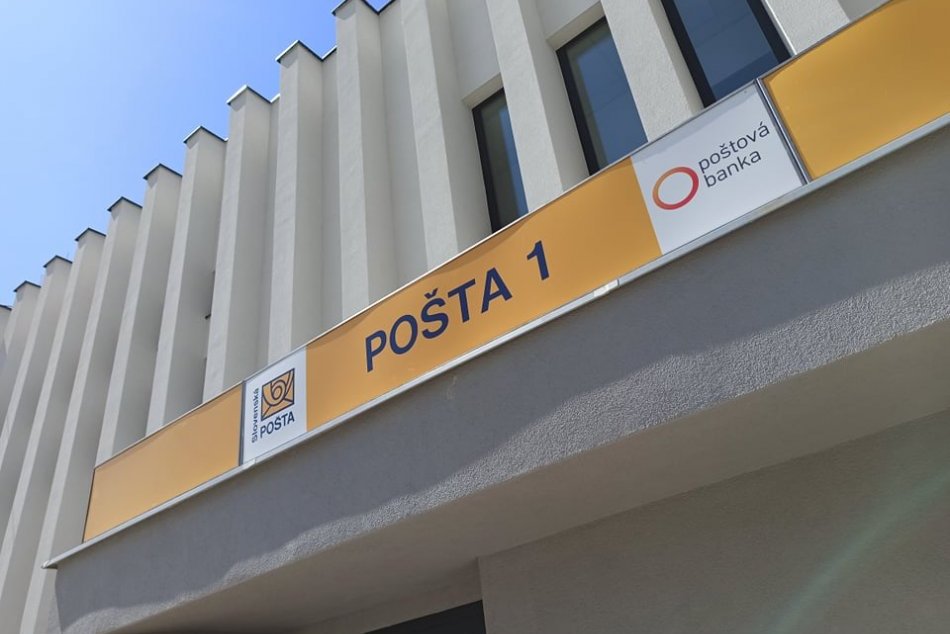 Ilustračný obrázok k článku NOVINKA od Slovenskej pošty: Odteraz môžeme prevziať balík s PIN kódom, je to rýchlejšie