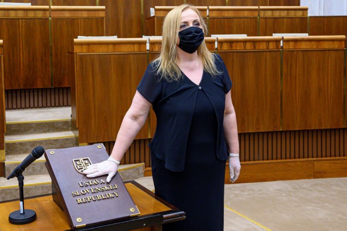 Ilustračný obrázok k článku Bude mať Prešov opäť primátorku? Za ľudí predstavili svoju kandidátku