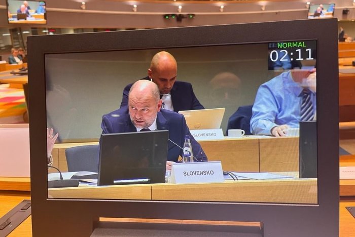 Ilustračný obrázok k článku Sulík nevylučuje platby za plyn v RUBĽOCH: Urobíme všetko pre to, aby sme odpojení NEBOLI!