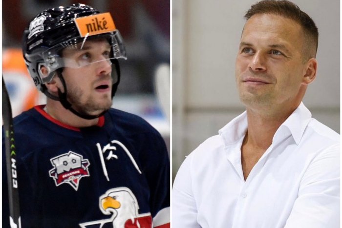 Ilustračný obrázok k článku Krásne GESTO kamarátovi: Titul je aj pre Dušana Pašeka! Verím, že mu je hore dobre