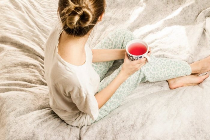 Ilustračný obrázok k článku ANKETA: Angličania si menia posteľnú bielizeň raz za 4 MESIACE! A čo Slováci?