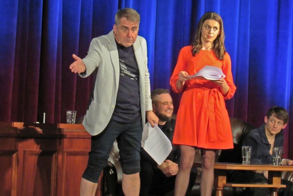 Ilustračný obrázok k článku Radošinci, Neskoro večer i Levandulová: TOTO sú NAJLEPŠIE marcové podujatia v Poprade