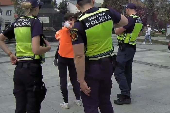 Ilustračný obrázok k článku Vo Zvolene sa stratili 2 malé deti: Kľúčovými boli zábery z kamier