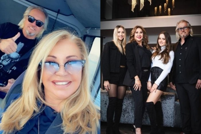 Ilustračný obrázok k článku Geissenovci balia kufre a idú NA SLOVENSKO! Kde môžete výstrednú rodinku stretnúť?