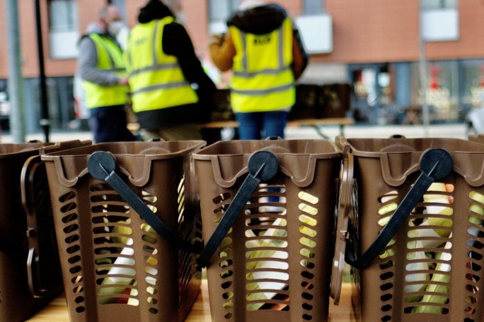 Ilustračný obrázok k článku Bratislavčania, triedite kuchynský bioodpad? Vyvarujte sa TÝCHTO chýb