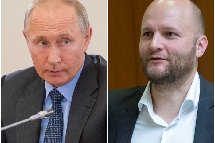 Ilustračný obrázok k článku Naď VARUJE Rusko: Keď prekročíte naše hranice, bude to mať pre vás zásadné NÁSLEDKY!