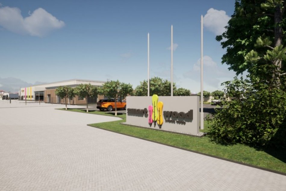 Ilustračný obrázok k článku Na východe sa tešia: V závode na výrobu paličiek do NANUKOV sa zamestná vyše 100 ľudí!