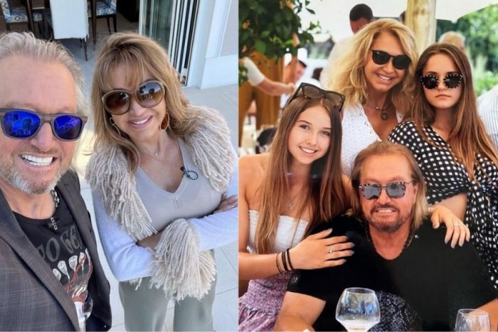 Ilustračný obrázok k článku PROGRAM Geissenovcov na Slovensku: Milionári sa objavia aj v Banskej Štiavnici