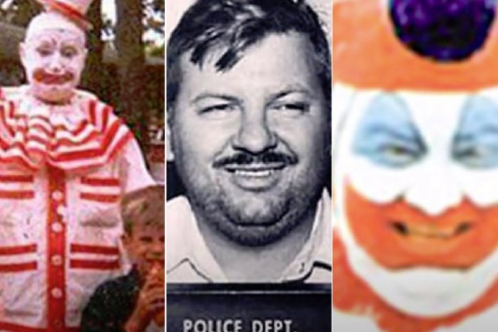 Ilustračný obrázok k článku Skutočný VRAŽDIACI klaun zo známeho hororu: Mať dobrého suseda, to nie je vždy výhra