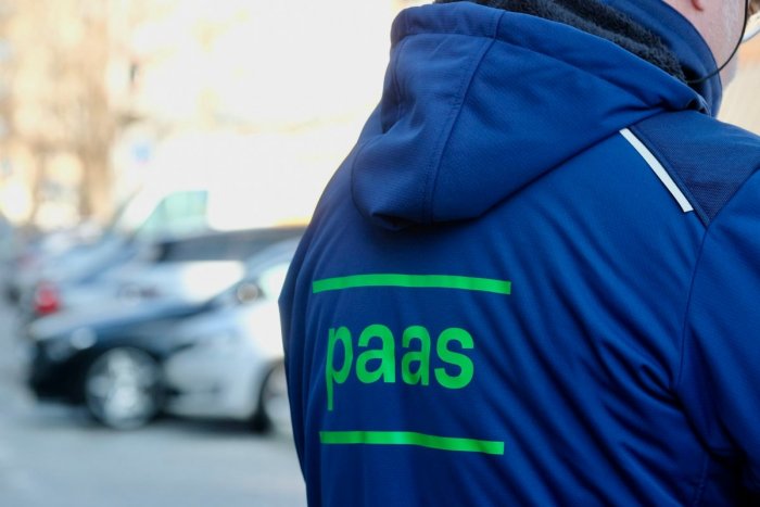 Ilustračný obrázok k článku Mesto chce v júni rozšíriť PAAS o Trávniky v Ružinove