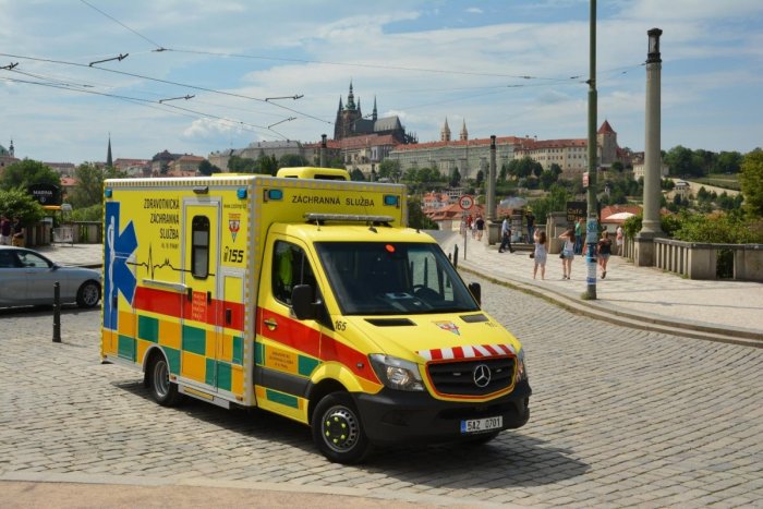 Ilustračný obrázok k článku SVET O SLOVENSKU: Slovák sa bál poplatku za výjazd, žena zomrela v strašných mukách