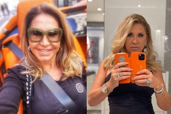 Ilustračný obrázok k článku Nohy do neba a žiadne silikóny: Geissenka vytiahla FOTKY Z MLADOSTI, to že je ona?