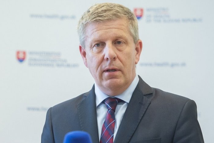 Ilustračný obrázok k článku Drucker vyzval Lengvarského na odchod: Nemá čo robiť v pozícii ministra zdravotníctva