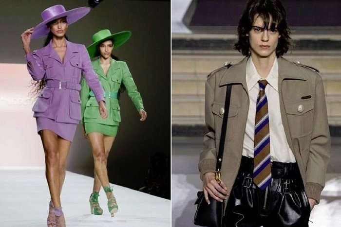 Ilustračný obrázok k článku TOP 5 kúskov, ktoré si zamilujete: Módne domy odhalili fashion TRENDY na jar a leto