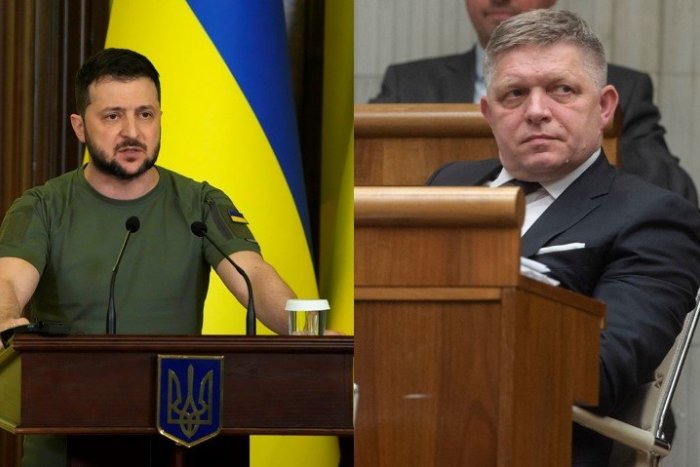 Ilustračný obrázok k článku Vystúpenie Zelenského v našom parlamente: MAŠKARÁDY sa nezúčastnime! Nebudeme počúvať KLAMÁRA