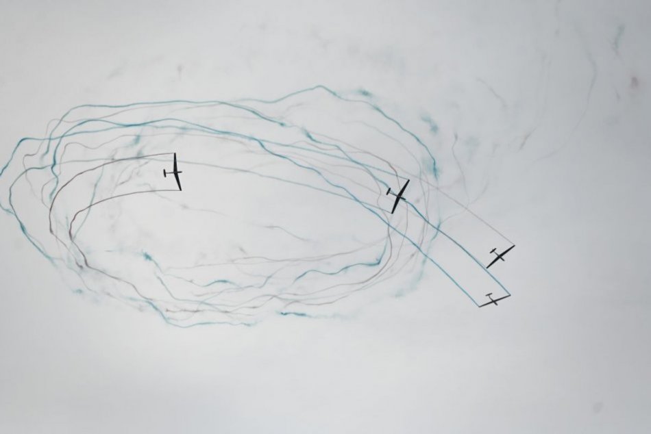 Ilustračný obrázok k článku Pod Tatrami štartuje Aero moto víkend: Uvidíme leteckú akrobaciu aj koncerty skupín