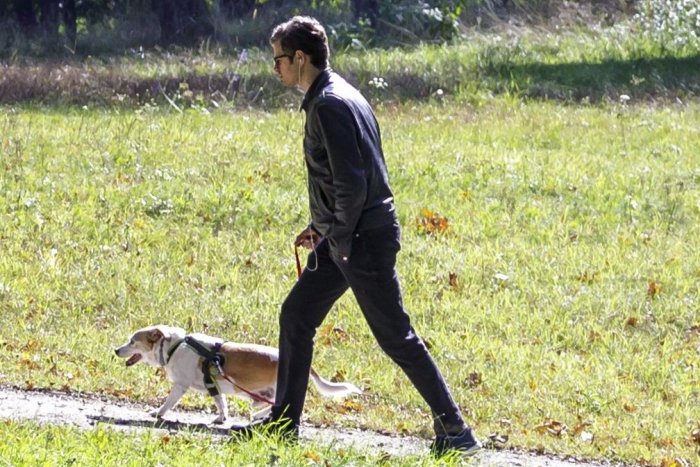 Ilustračný obrázok k článku Petržalka pracuje na koncepcii pešieho pohybu pre lokalitu Lúky