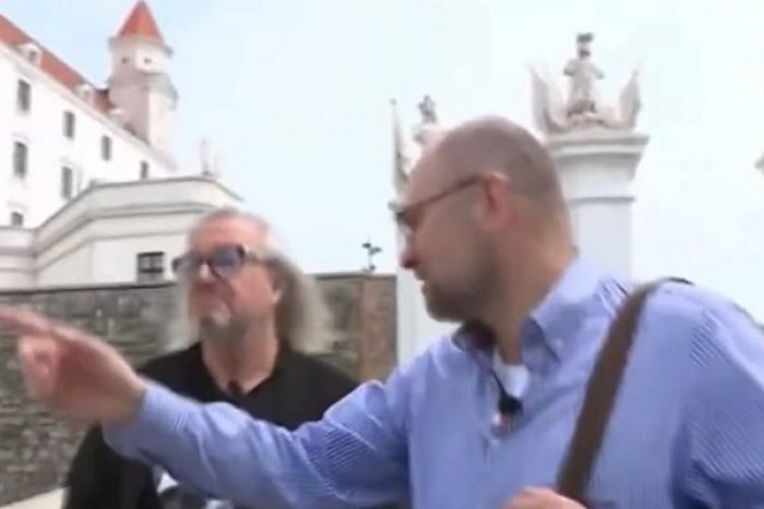 Ilustračný obrázok k článku Smer: Ceny rastú, ľudia padajú na ústa! A Sulík tu robí animátora poblázneným Geissenovcom!