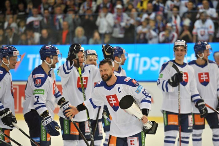 Ilustračný obrázok k článku TÍTO borci nás budú reprezentovať na šampionáte: Privezie PARTIA okolo Tatara medailu?