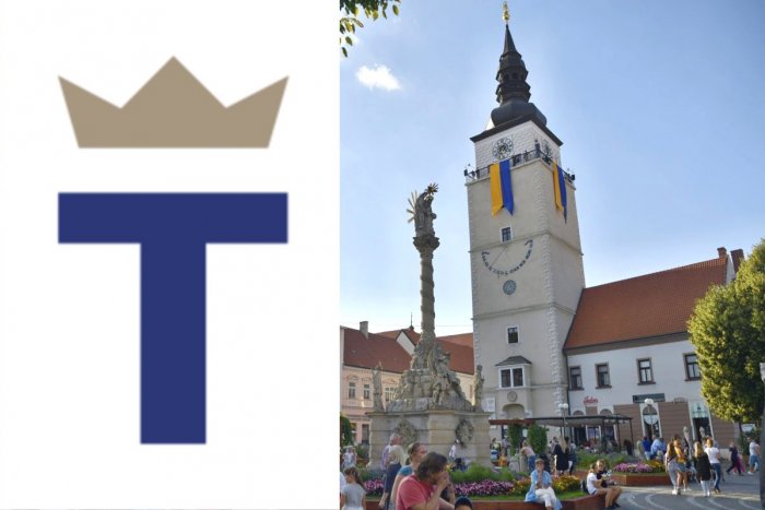 Ilustračný obrázok k článku Nové logo Trnavy vzbudilo rozporuplné reakcie: Radnica jeho stiahnutie NEPLÁNUJE