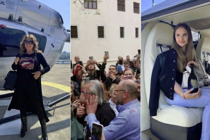 Ilustračný obrázok k článku Sulík dal prednosť Geissenovcom pred Zelenským: Prečo im aj po kritike robí SPRIEVODCU?