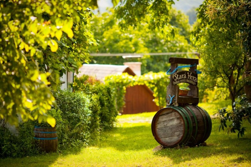 Ilustračný obrázok k článku Za horami, za dolami: Rozprávková destinácia je v srdci Slovenska