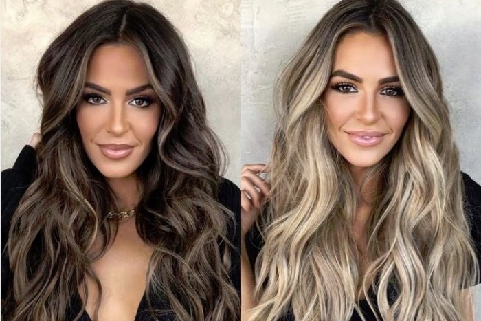 Ilustračný obrázok k článku FOTO: Vyskúšajte najkrajšiu farbu vlasov na leto 2022. Pristane takmer každej žene!