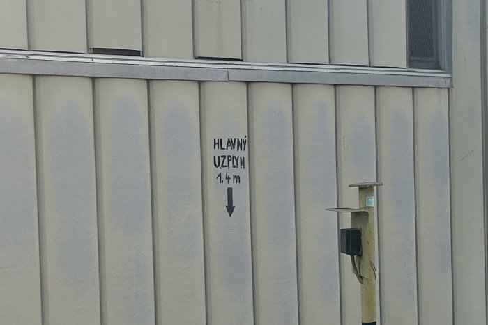 Ilustračný obrázok k článku Dodávky plynu cez Ukrajinu KLESLI takmer o polovicu: OHROZÍ to príjmy Slovenska?