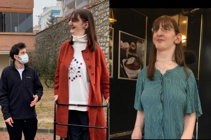 Ilustračný obrázok k článku Najvyššia žena sveta láme ĎALŠIE REKORDY: Pozerať sa na svet zhora je sranda, tvrdí