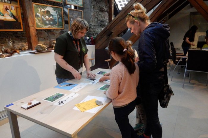 Ilustračný obrázok k článku TIP na víkend: Veľký prehľad PROGRAMU Noci múzeí a galérii v Prešovskom kraji