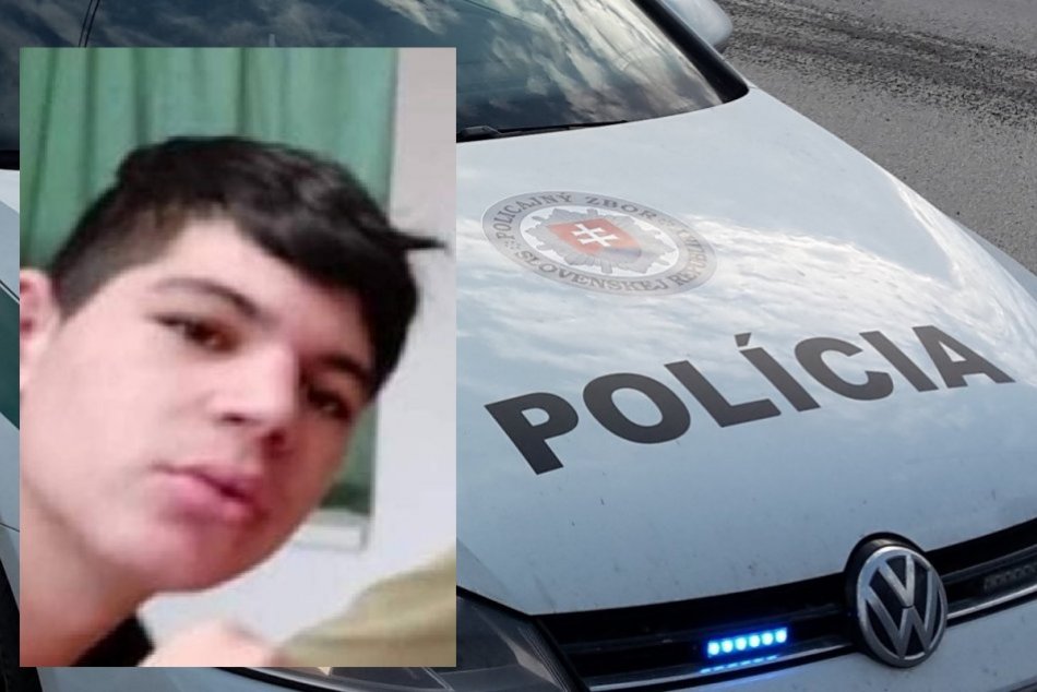 Ilustračný obrázok k článku Chlapca zo Zvolena hľadá polícia: Videli ste niekde Dominika?