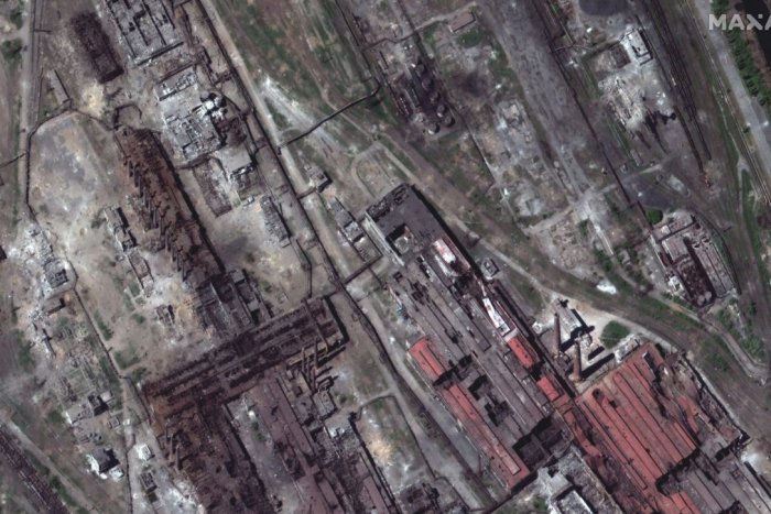 Ilustračný obrázok k článku HROZIVÁ reakcia Ruska po víťazstve Ukrajiny na Eurovízii: Zhodilo fosforové bomby