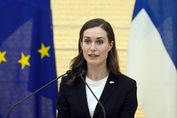 Ilustračný obrázok k článku Fínsko podá žiadosť o členstvo v NATO: Schválenie poslancami sa považuje za formalitu