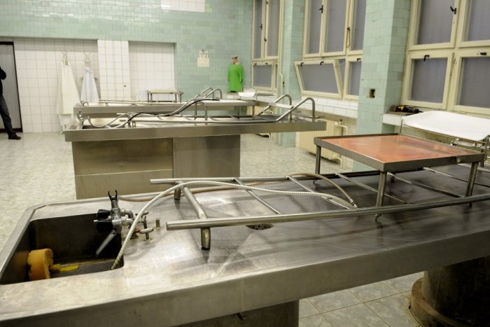 Ilustračný obrázok k článku Nechcete, aby vás po smrti pitvali? Pitvu môžete počas života ODMIETNUŤ