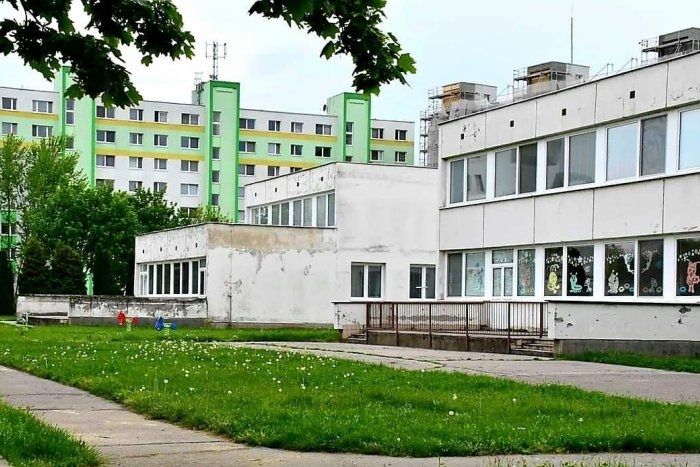Ilustračný obrázok k článku Mesto získalo stovky TISÍS eur: Zrekonštruuje budovu ďalšej materskej školy