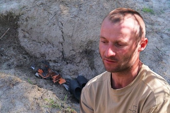 Ilustračný obrázok k článku Ukrajinec Mykola prežil vlastnú POPRAVU: Na chvíle plné HRÔZY do smrti nezabudne