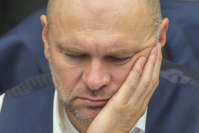 Ilustračný obrázok k článku SaS oznámila, že oddnes NECHODÍ na koaličné rady: Došla im trpezlivosť s Matovičom