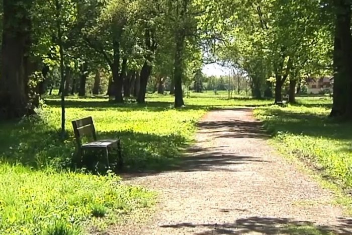 Ilustračný obrázok k článku Park Kerta s vylepšeniami! Na čo sa môžete čoskoro tešiť?