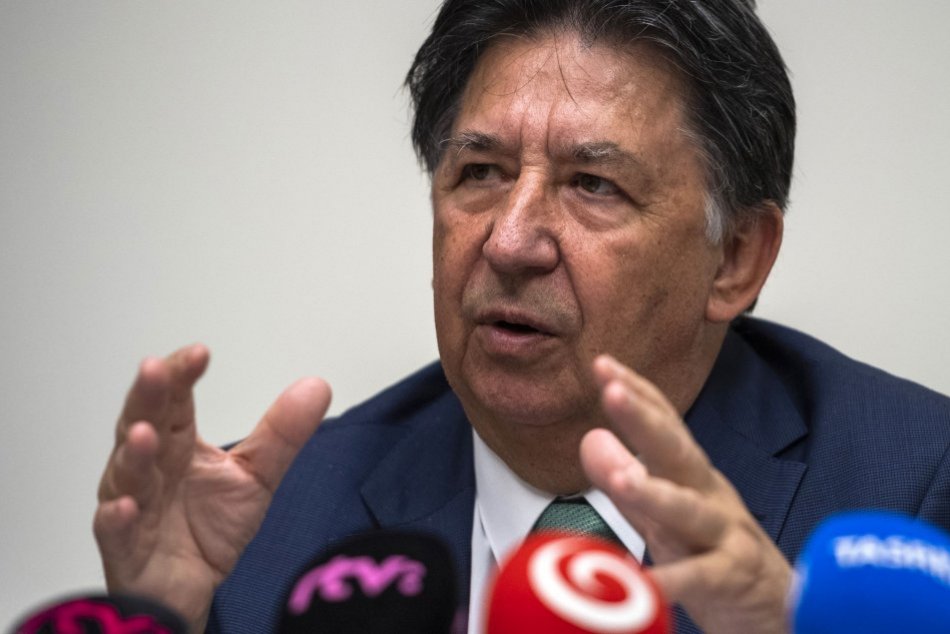 Ilustračný obrázok k článku Budaj zmenil rétoriku, chce reguláciu medveďov: Koľko šeliem ročne by sa mohlo odstreliť?