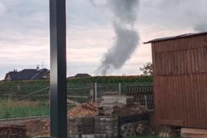 Ilustračný obrázok k článku Na západe Slovenska dnes vyčíňali búrky. V Čechách videli aj TORNÁDO