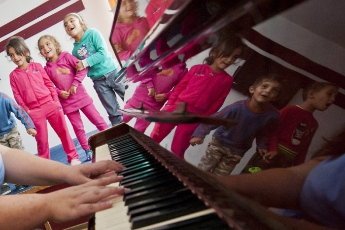 Ilustračný obrázok k článku Na voľnočasové aktivity dostanú deti každý mesiac 50 eur. Aké sú PODMIENKY?