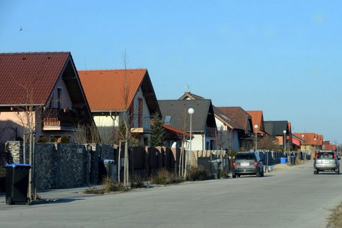 Ilustračný obrázok k článku MASÍVNA výstavba pri Bratislave: TOTO je vážny problém, na ktorý developeri nemysleli