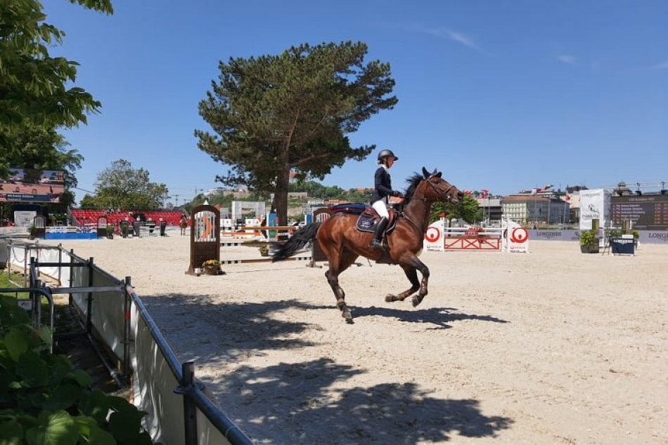 Ilustračný obrázok k článku TONY piesku na nábreží v Bratislave: Na prestížne podujatie je vstup ZADARMO +FOTO