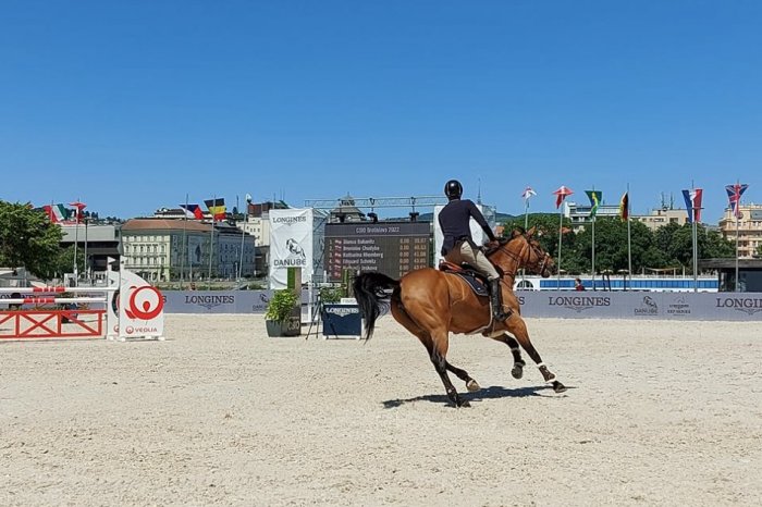 Ilustračný obrázok k článku Je to tu: V Prešove sa začína s výstavbou Národného jazdeckého tréningového centra