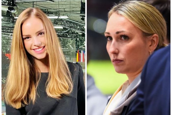 Ilustračný obrázok k článku ŠKANDÁL redaktorky RTVS na hokejových MS: Trénerku urazila otázkami, teraz to ĽUTUJE!