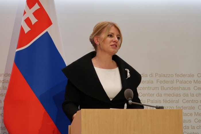 Ilustračný obrázok k článku Prezidentka: Kráti sa nám čas a politikom došli VÝHOVORKY. Klimatickú krízu treba riešiť